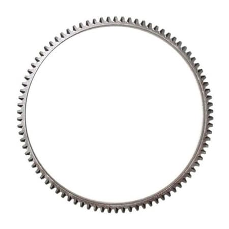 Aftermarket 800311 Flywheel Ring Gear 86 Teeth Fits Allis Chalmers G W/ N62 Engine 1500117M1